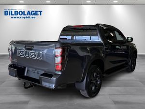 Isuzu D-Max bild 3