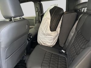 Isuzu D-Max bild 9