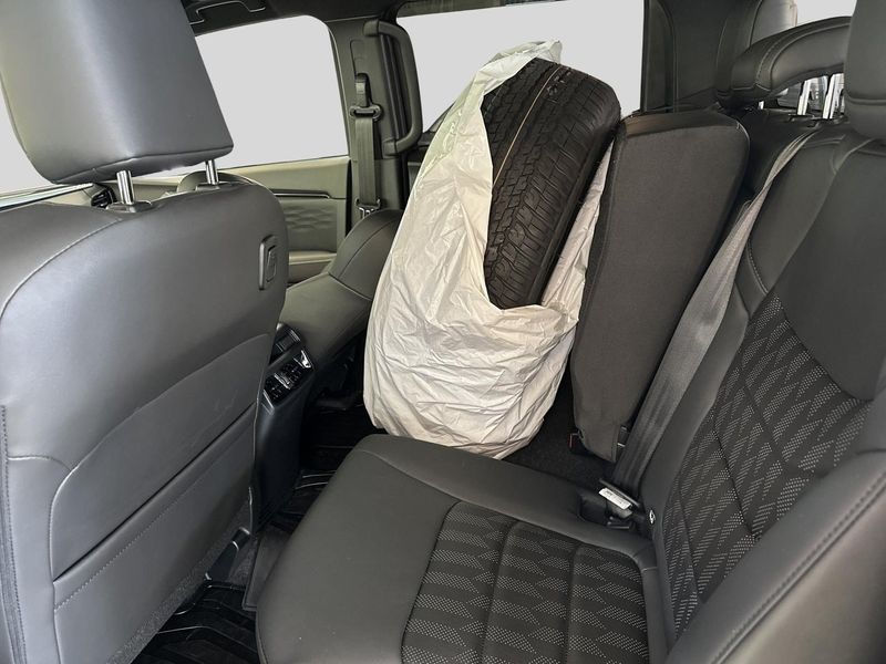 Isuzu D-Max bild 9