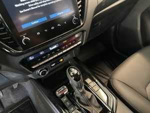Isuzu D-Max bild 7