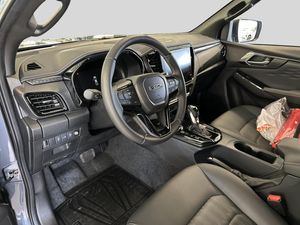 Isuzu D-Max bild 5