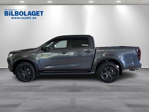 Isuzu D-Max bild 2