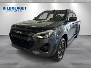 Isuzu D-Max bild 11