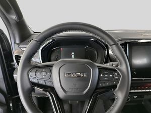 Isuzu D-Max bild 4