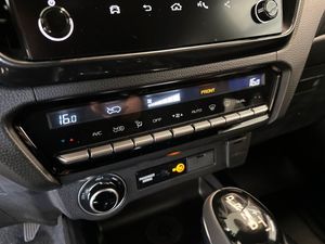 Isuzu D-Max bild 8
