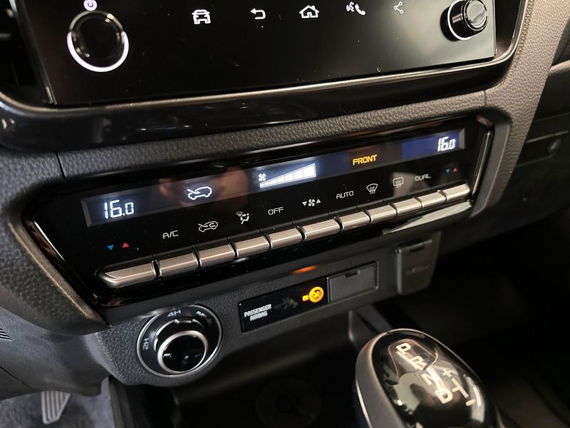 Isuzu D-Max bild 8