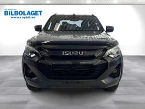 Isuzu D-Max bild 10
