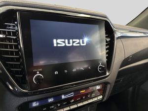 Isuzu D-Max bild 6
