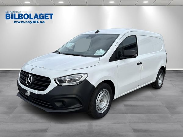 Mercedes Citan L2 110 Aut Special Edition Kamera/Drag - 2025