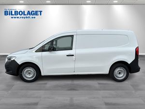 Mercedes Citan bild 2