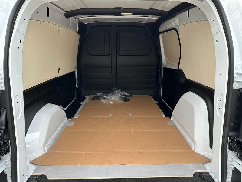 Mercedes Citan bild 9