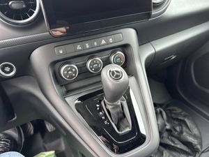Mercedes Citan bild 7