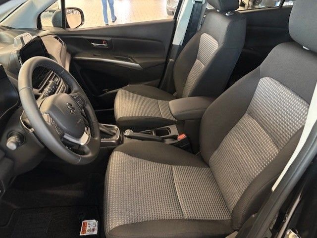 Suzuki S-CROSS bild 3