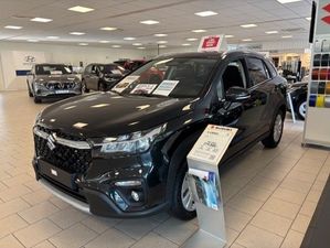 Suzuki S-CROSS bild 1
