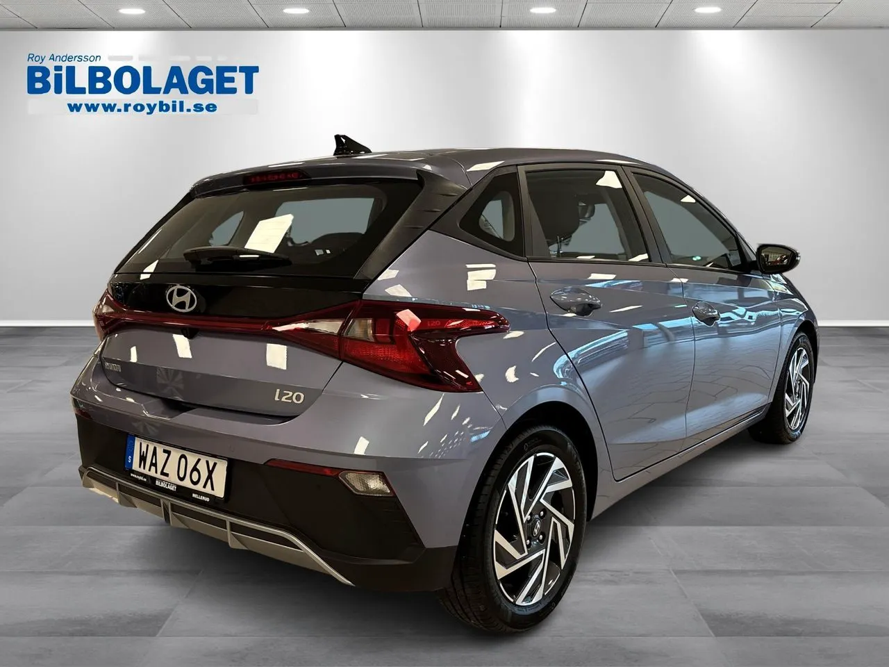 Vehicle image 2