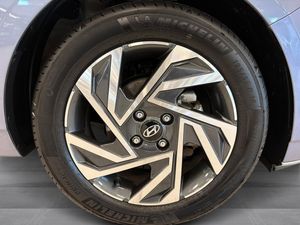 Hyundai i20 bild 12