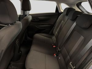 Hyundai i20 bild 9