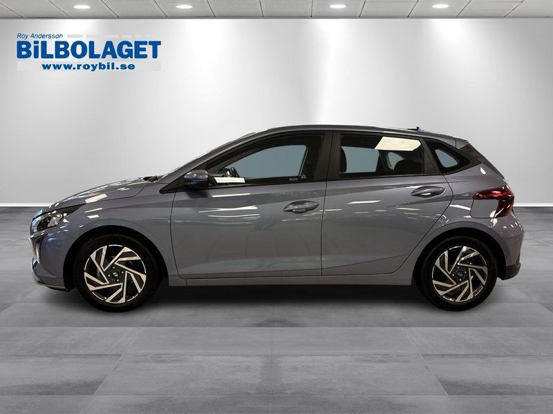 Hyundai i20 bild 2