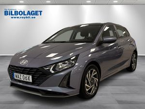 Hyundai i20 bild 1