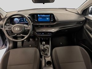 Hyundai i20 bild 8