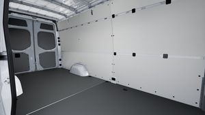 Mercedes Sprinter bild 4