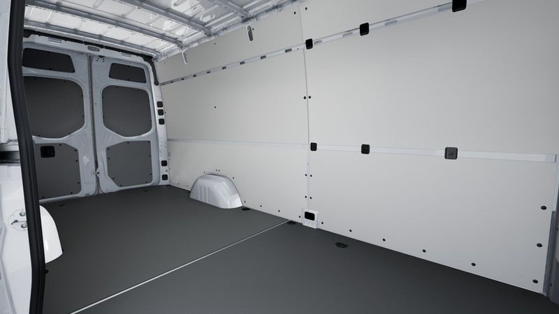Mercedes Sprinter bild 4