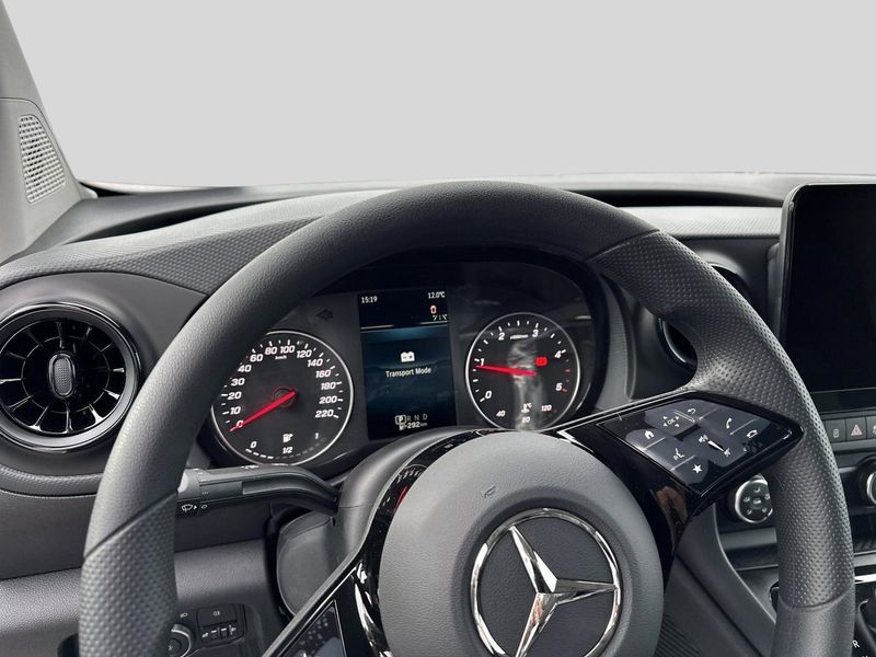 Mercedes Citan bild 4