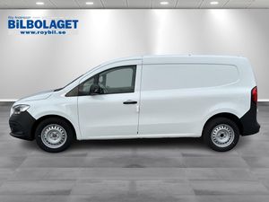 Mercedes Citan bild 2