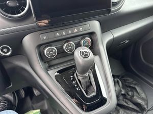 Mercedes Citan bild 7