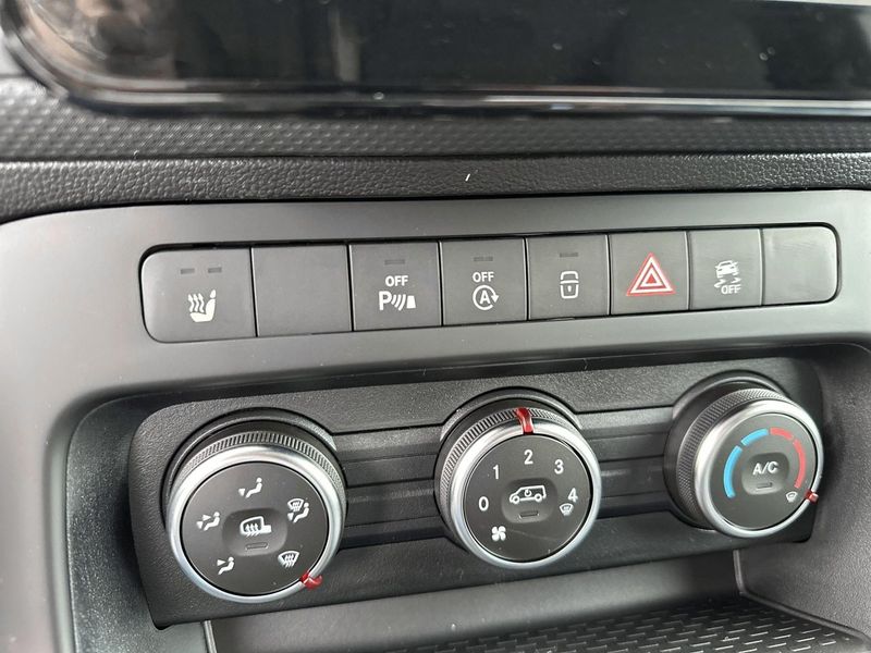 Mercedes Citan bild 8