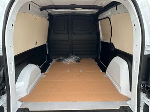 Mercedes Citan bild 9