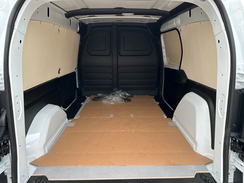 Mercedes Citan bild 9