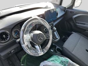 Mercedes eCitan bild 4