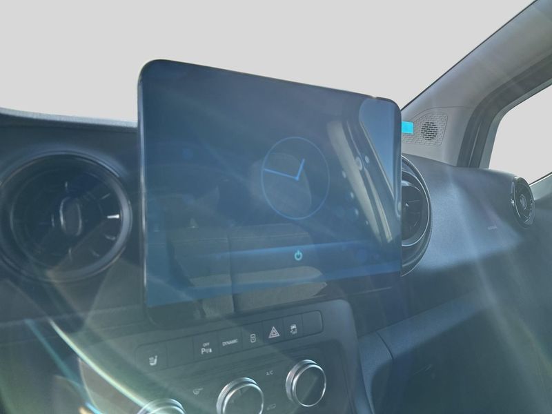 Mercedes eCitan bild 5