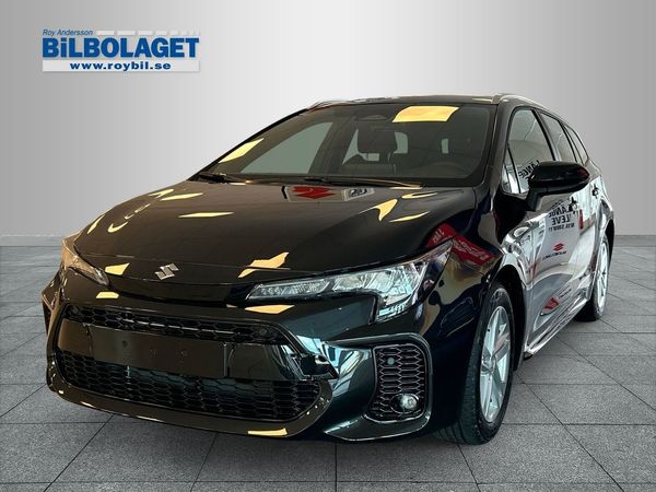 Suzuki Swace Hybrid e-CVTSelect Euro 6 - 2024