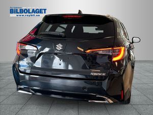 Suzuki Swace bild 3