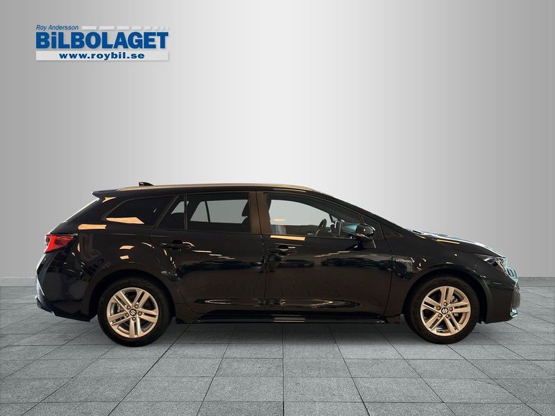 Suzuki Swace bild 2