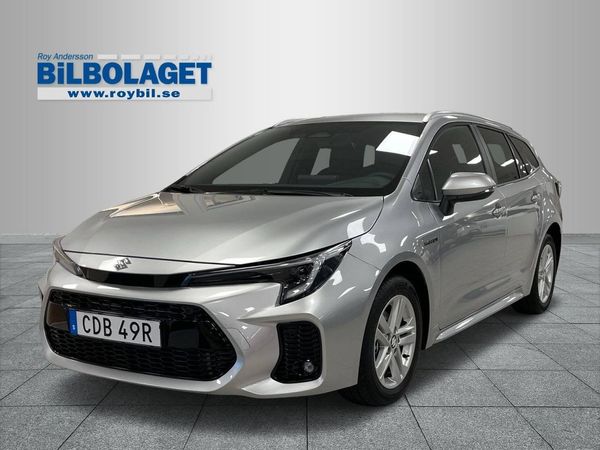 Suzuki Swace Hybrid e-CVT Inclusive Face Lift - 2023