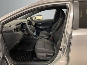 Suzuki Swace bild 6