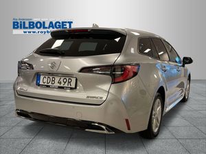Suzuki Swace bild 3