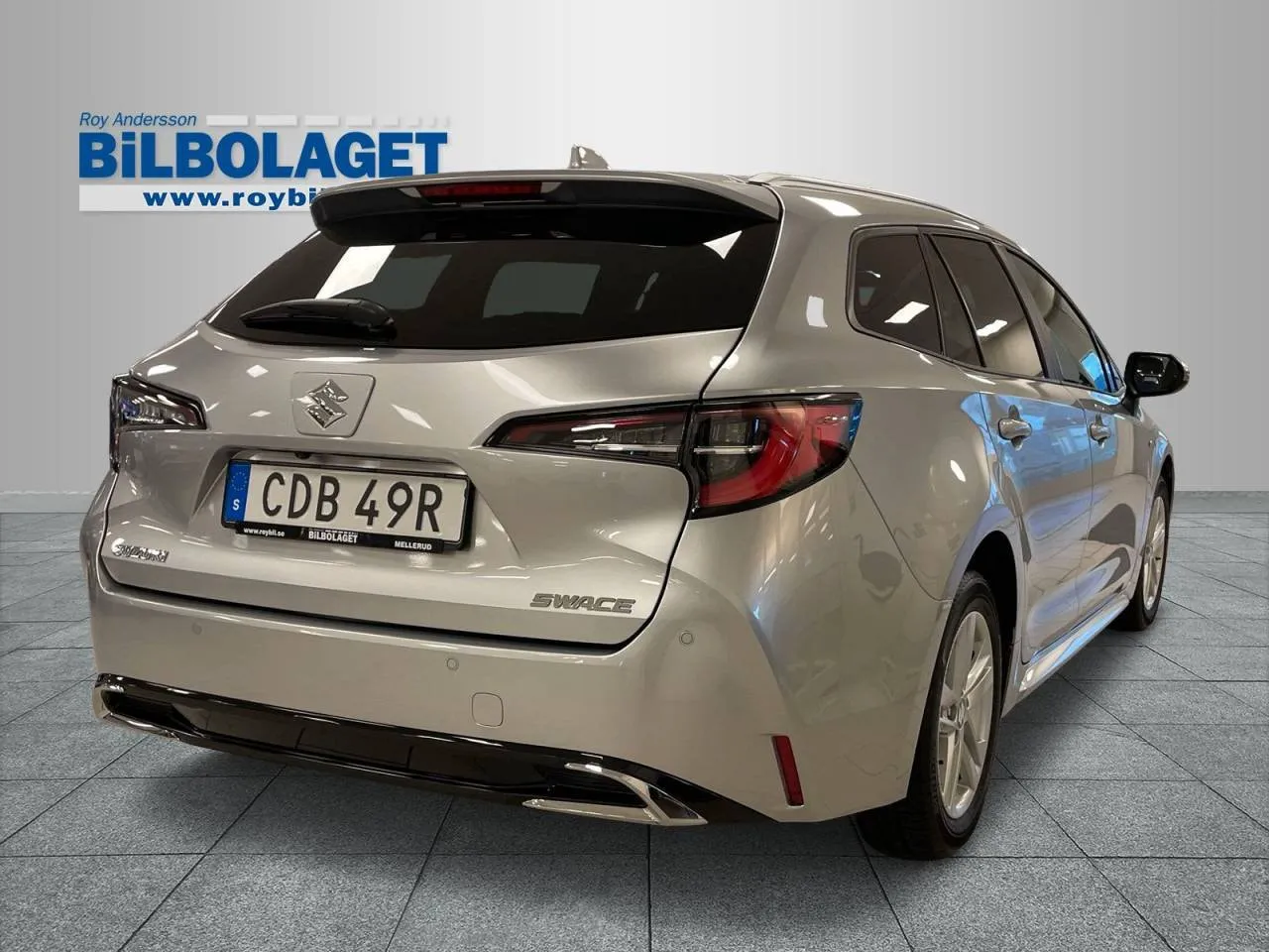 Vehicle image 2