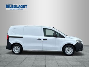Mercedes eCitan bild 2