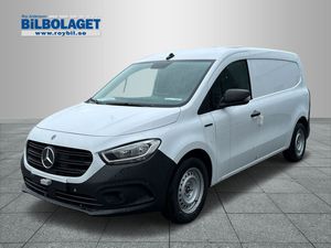 Mercedes eCitan bild 1