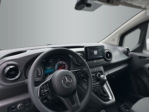 Mercedes eCitan bild 6