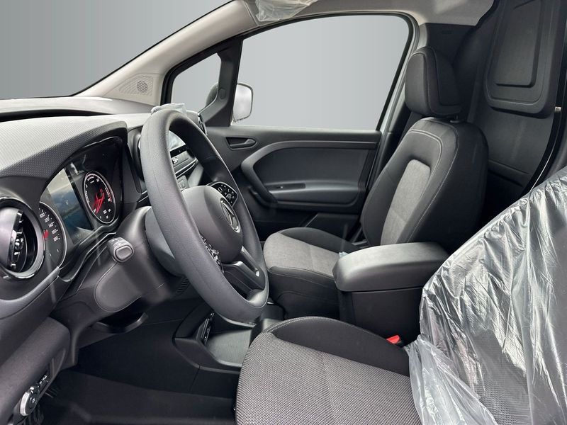 Mercedes eCitan bild 5