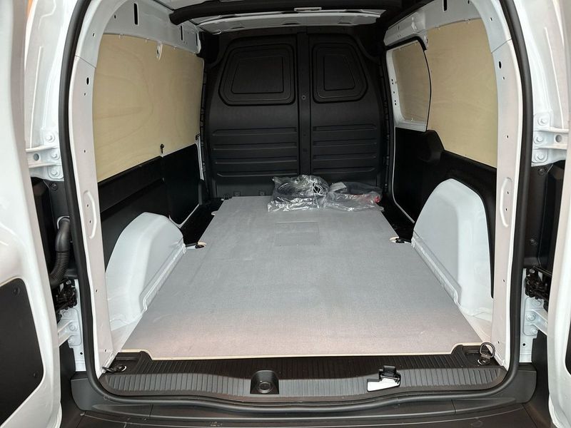 Mercedes eCitan bild 5