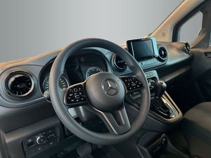 Mercedes eCitan bild 6