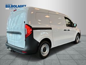 Mercedes eCitan bild 3