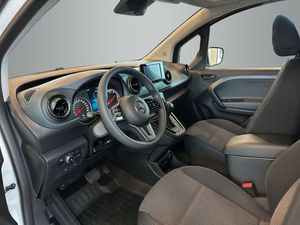 Mercedes eCitan bild 4