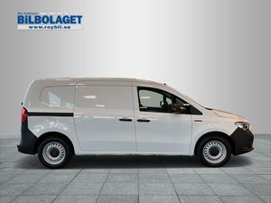 Mercedes eCitan bild 2